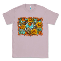 Lilac Fall Classic Tee - Artiststas