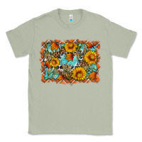 Matcha Fall Classic Tee - Artiststas