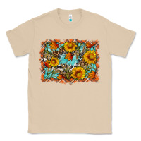 Mushroom Fall Classic Tee - Artiststas