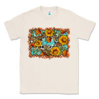 Natural Fall Classic Tee - Artiststas