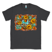 Smoke Fall Classic Tee - Artiststas