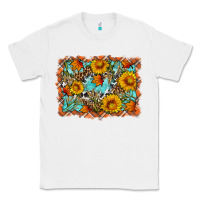 White Fall Classic Tee - Artiststas