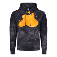 Cloud Black honey splash 2 fa element Vintage Hoodie - FaDigitalArtStudio