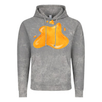 Cloud Rock honey splash 2 fa element Vintage Hoodie - FaDigitalArtStudio