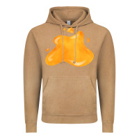 Vintage Camel honey splash 2 fa element Vintage Hoodie - FaDigitalArtStudio