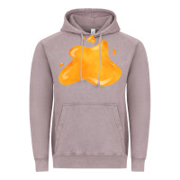 Vintage Zinc honey splash 2 fa element Vintage Hoodie - FaDigitalArtStudio
