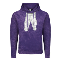 Cloud Purple football padded pant fa element 1 Vintage Hoodie - FaDigitalArtStudio