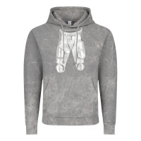 Cloud Rock football padded pant fa element 1 Vintage Hoodie - FaDigitalArtStudio