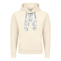 Vintage Artic football padded pant fa element 1 Vintage Hoodie - FaDigitalArtStudio