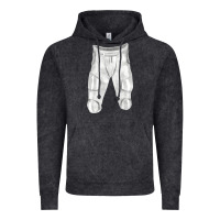 Vintage Black football padded pant fa element 1 Vintage Hoodie - FaDigitalArtStudio