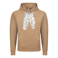 Vintage Coffee football padded pant fa element 1 Vintage Hoodie - FaDigitalArtStudio