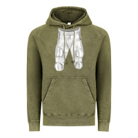 Vintage Olive football padded pant fa element 1 Vintage Hoodie - FaDigitalArtStudio