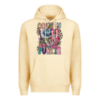 Pina Colada country music junkie Premium Hoodie - CowhideDigitalArt