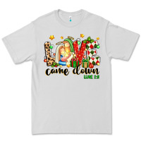Love Came Down Luke 2 11 Premium Tee | Teevron