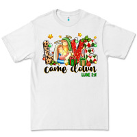 White love came down luke 2 11 Premium Tee - texasbilliewilder