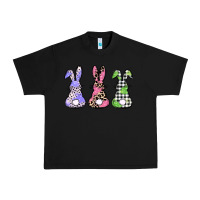 Easter Bunnies Urban Heavy Tee | Teevron