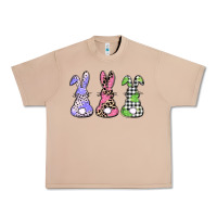 Burro Easter bunnies Urban Heavy Tee - CowGirlArtShop