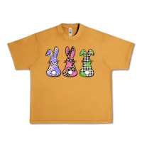 Peanut Butter Easter bunnies Urban Heavy Tee - CowGirlArtShop