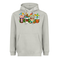 Moon Dust cinco de mayo coffee cups Heavyweight Hoodie - AdoDesignShop