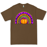 Cacao halloween rainbow Premium Tee - Jasminsmagicworld
