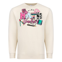 Sandshell math teacher Premium Sweatshirt - AdoDesignShop