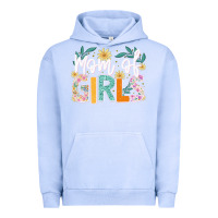 Pigment Grape Ice mom of girls Urban Hoodie - JahusDesignShop