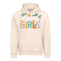 Sandshell mom of girls Urban Hoodie - JahusDesignShop