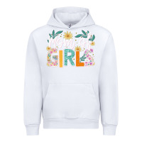 White mom of girls Urban Hoodie - JahusDesignShop