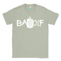 Matcha bad wolf   doctor who Classic Tee - maiPhamDesign