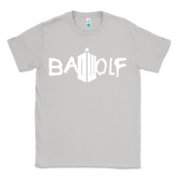 Moon Dust bad wolf   doctor who Classic Tee - maiPhamDesign