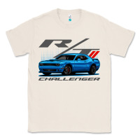 Natural Blue Challenger RT T-Shirt Classic Tee - maiPhamDesign