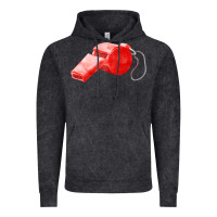 Whistle  Fa Element Vintage Hoodie | Teevron