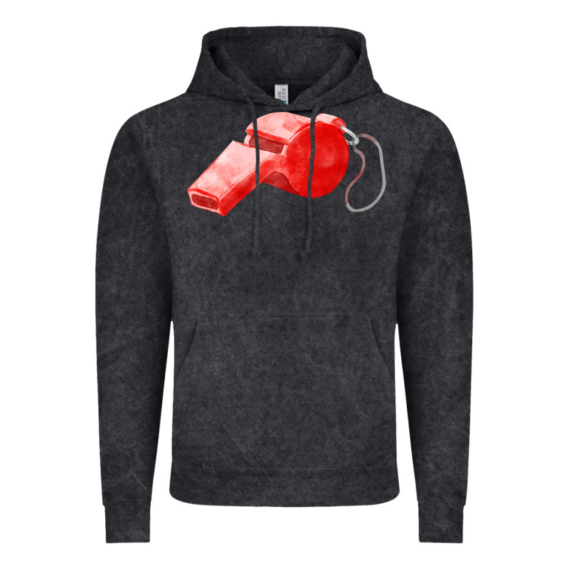 Whistle  Fa Element Vintage Hoodie by FaDigitalArtStudio | Teevron