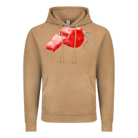 Vintage Camel whistle  fa element Vintage Hoodie - FaDigitalArtStudio