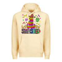 Pina Colada Let's Get Smashed Premium Hoodie - CowhideDigitalArt