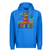 True Royal Let's Get Smashed Premium Hoodie - CowhideDigitalArt