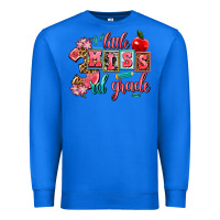 True Royal little miss 3rd grade Premium Sweatshirt - AdoDesignShop