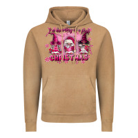 Vintage Camel i'm dreaming of a pink christmas Vintage Hoodie - FaDigitalArtStudio