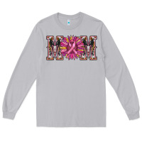 Moon Dust cancer sunflower mom Long Sleeve Tee - RanaPortraitStore
