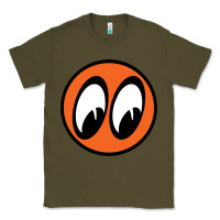 Army Green Art Character Kulture Gift Men Classic Tee - maiPhamDesign