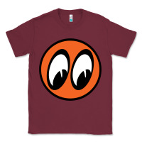 Burgundy Art Character Kulture Gift Men Classic Tee - maiPhamDesign