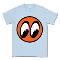 Dusty Blue Art Character Kulture Gift Men Classic Tee - maiPhamDesign
