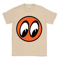 Mushroom Art Character Kulture Gift Men Classic Tee - maiPhamDesign