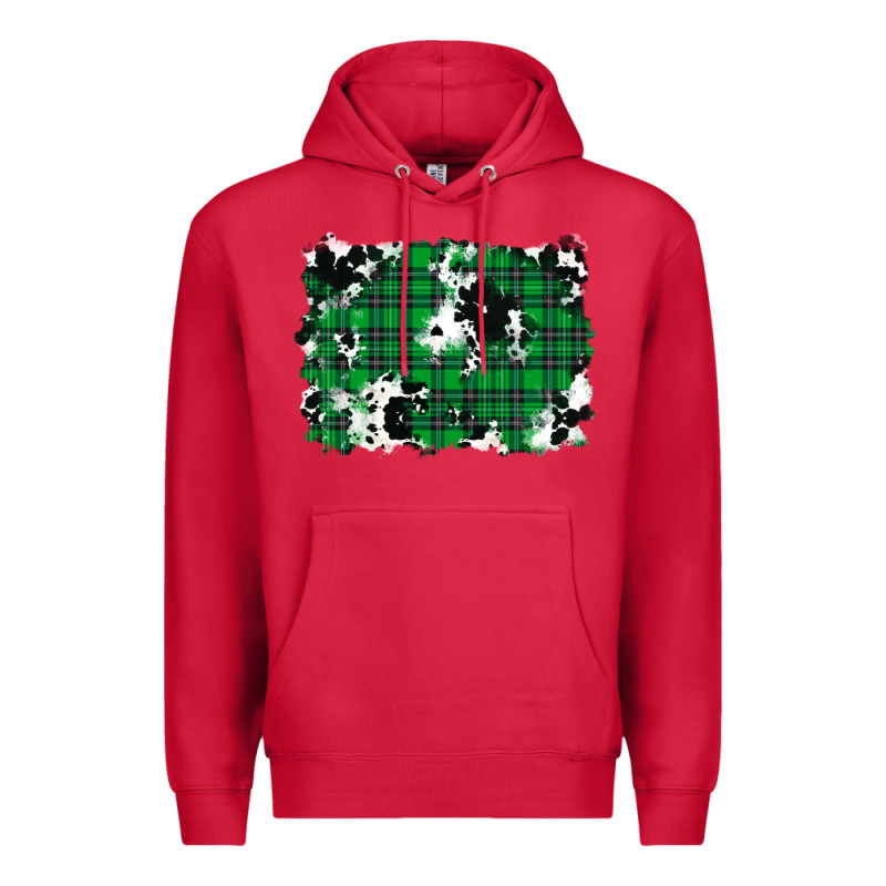 Christmas Joy With Chick Premium Hoodie by RanaPortraitStore | Teevron