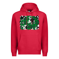Cardinal Christmas Joy With Chick Premium Hoodie - RanaPortraitStore