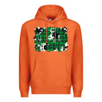 Carrot Christmas Joy With Chick Premium Hoodie - RanaPortraitStore
