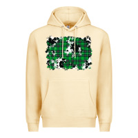 Pina Colada Christmas Joy With Chick Premium Hoodie - RanaPortraitStore