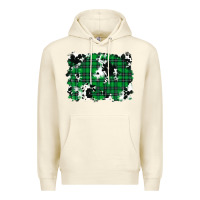 Sandshell Christmas Joy With Chick Premium Hoodie - RanaPortraitStore
