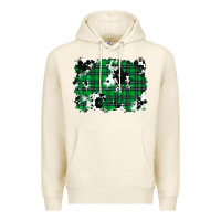 Tofu Christmas Joy With Chick Premium Hoodie - RanaPortraitStore