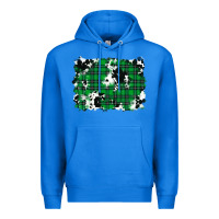 True Royal Christmas Joy With Chick Premium Hoodie - RanaPortraitStore